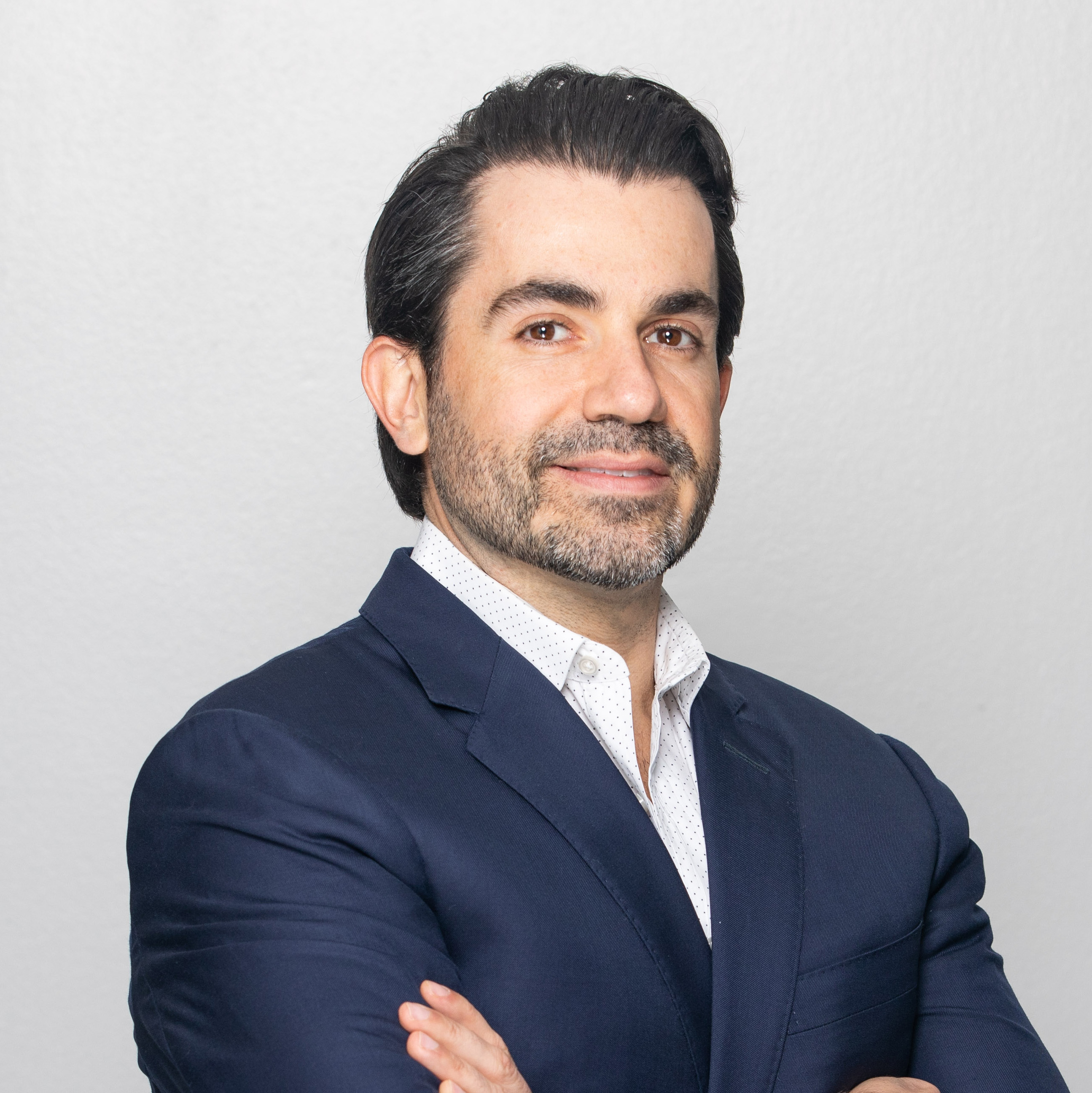 Benjamin Eskenazi, MD, FACS